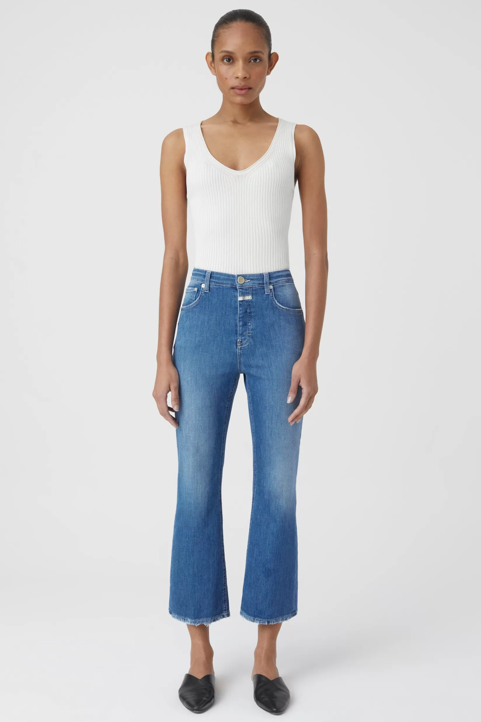 Online CLOSED A Better Blue Hi-Sun Dark Blue