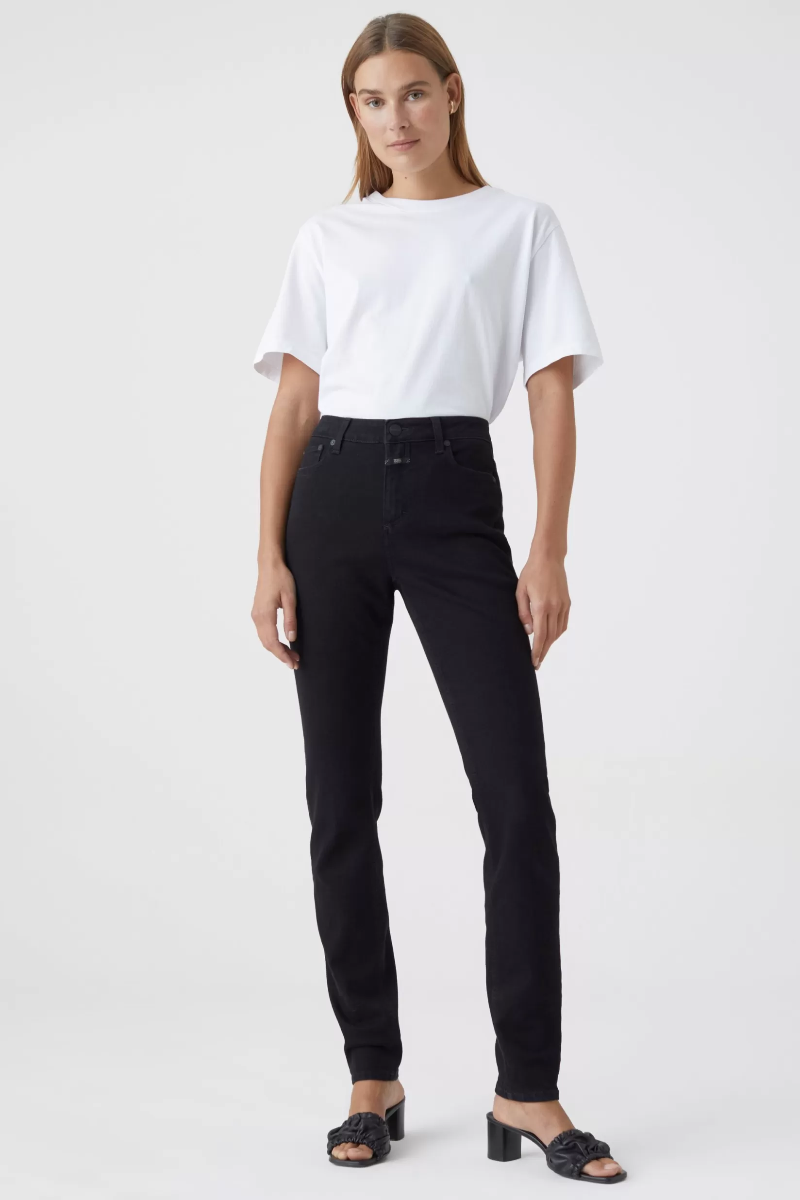 Flash Sale CLOSED A Better Blue Lizzy Black