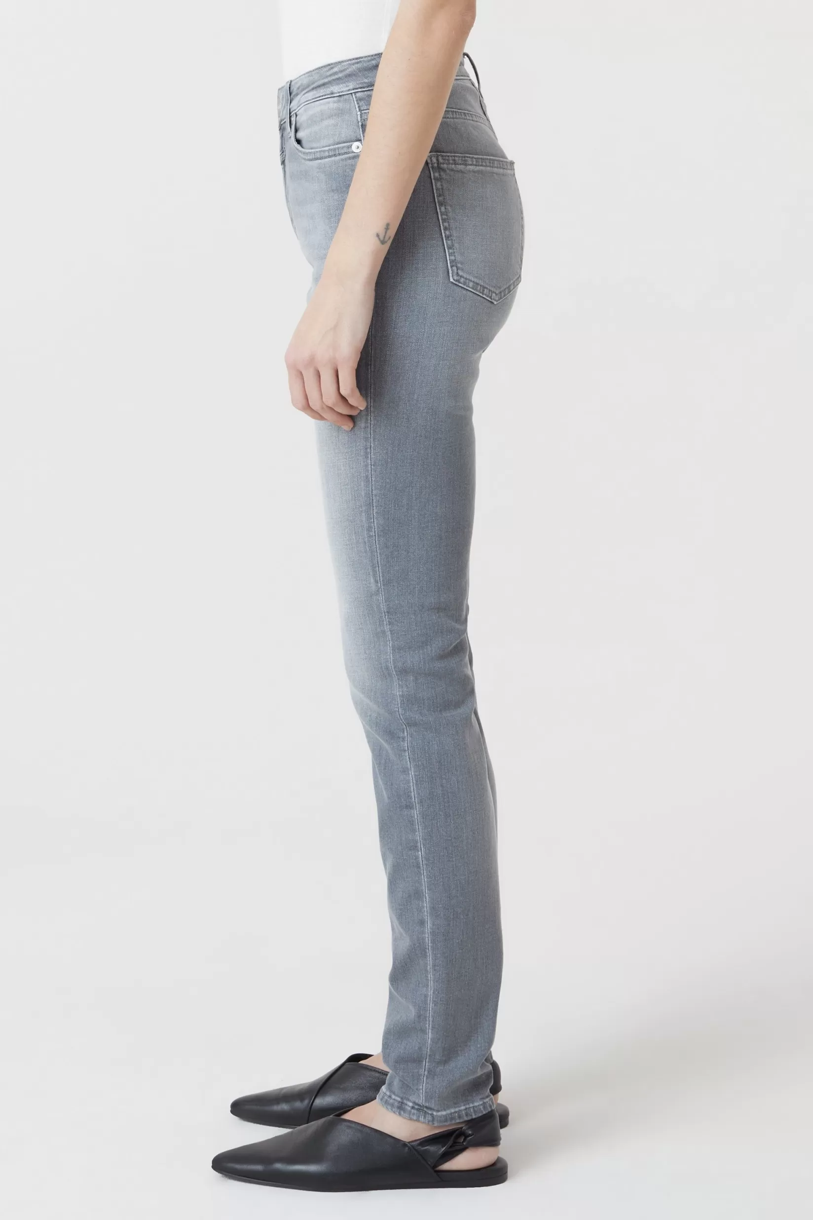 Hot CLOSED A Better Blue Lizzy Mid Grey