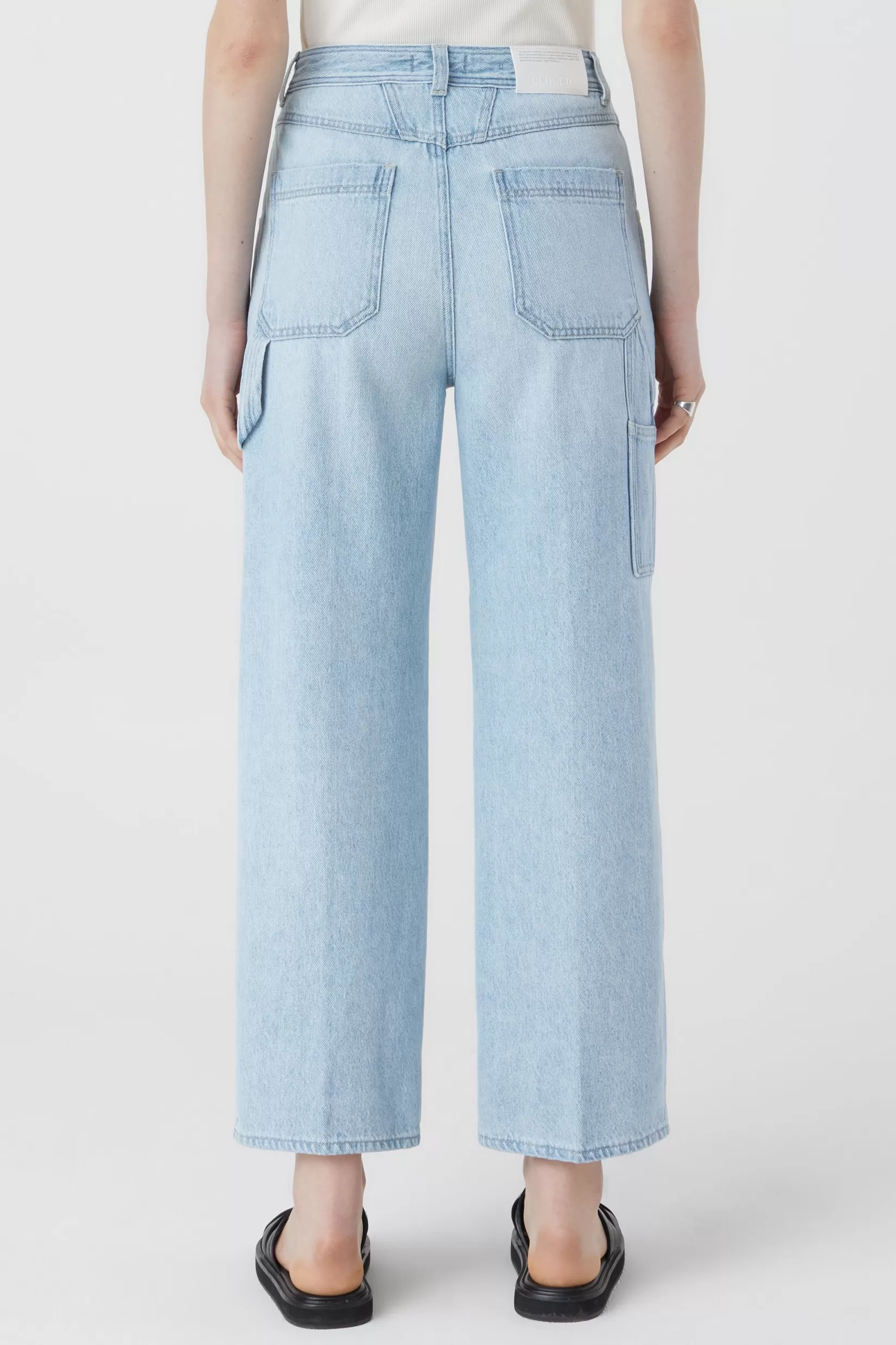 Store CLOSED A Better Blue Neige Light Blue