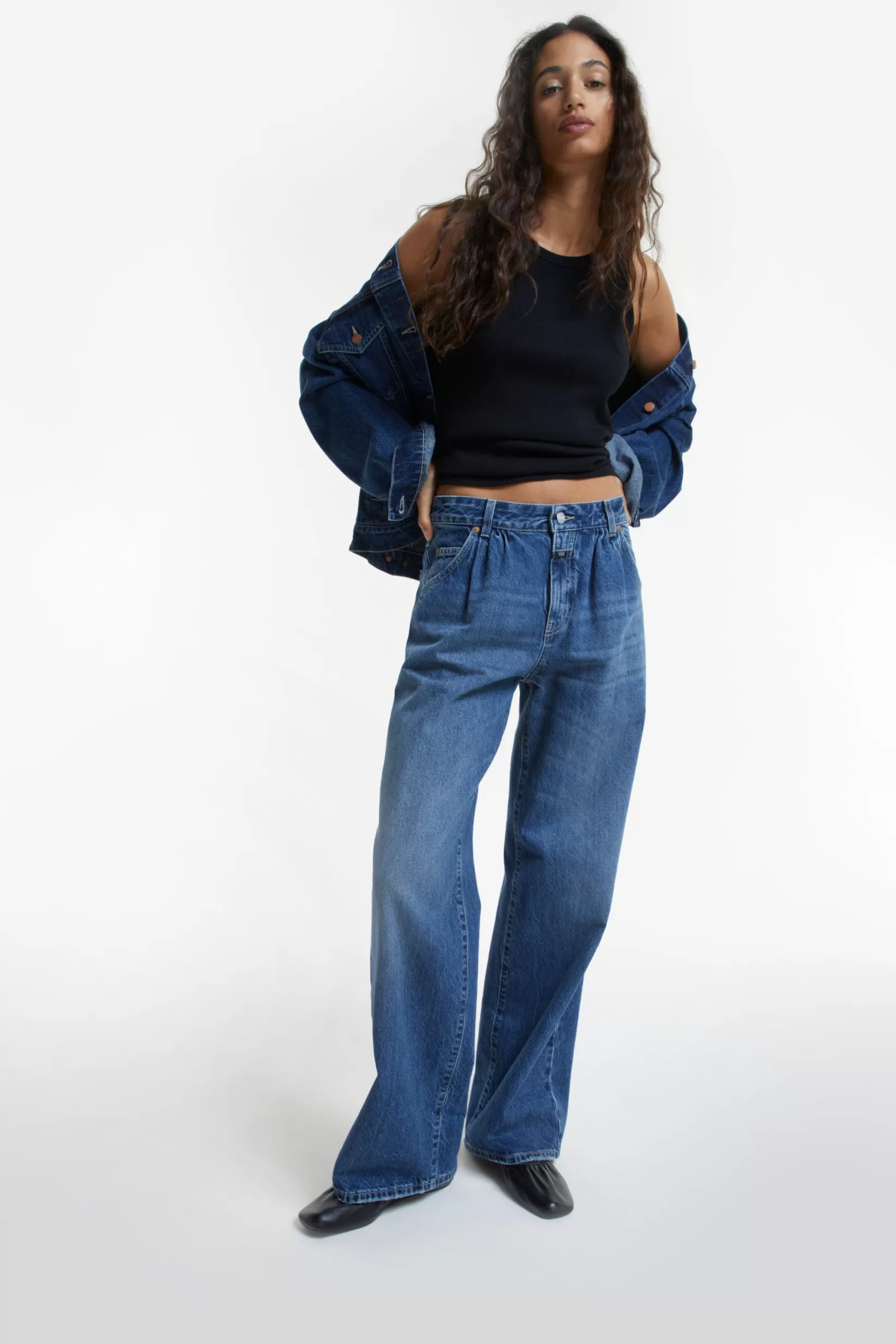 Online CLOSED A Better Blue Nolin Dark Blue