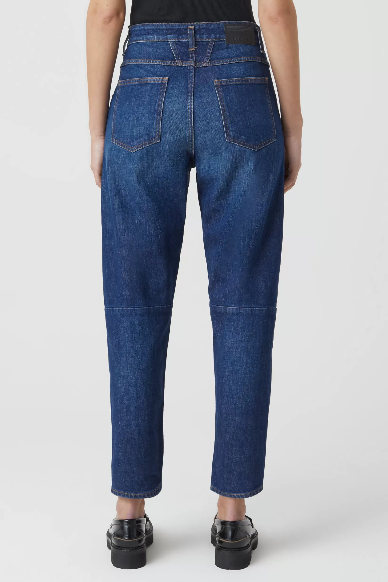 Outlet CLOSED A Better Blue X-Lent Dark Blue