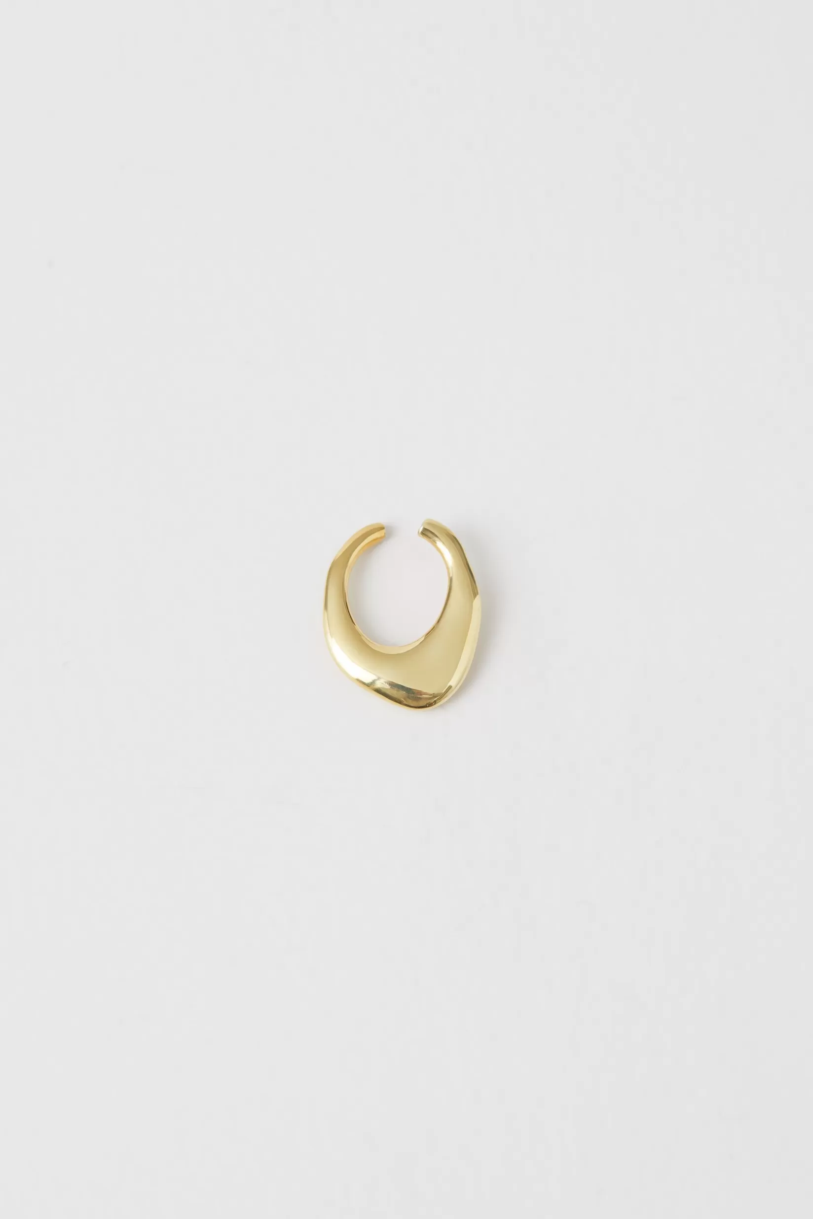 New CLOSED Bonvo Earcuff Gold