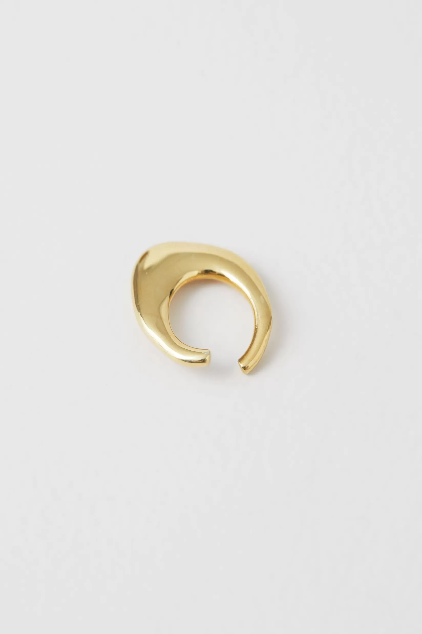 New CLOSED Bonvo Earcuff Gold