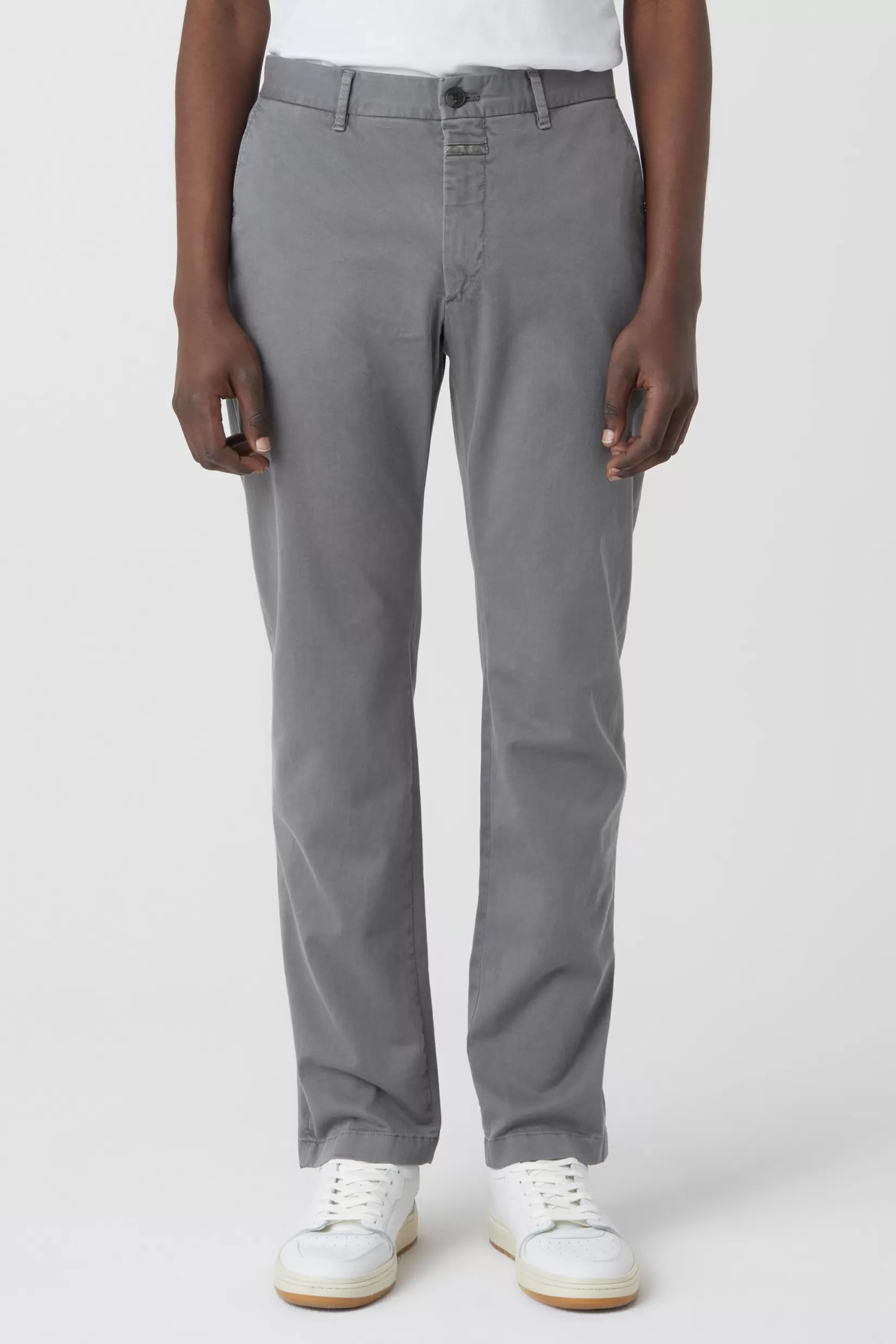 Store CLOSED Clifton Slim Chino Lunar Rock