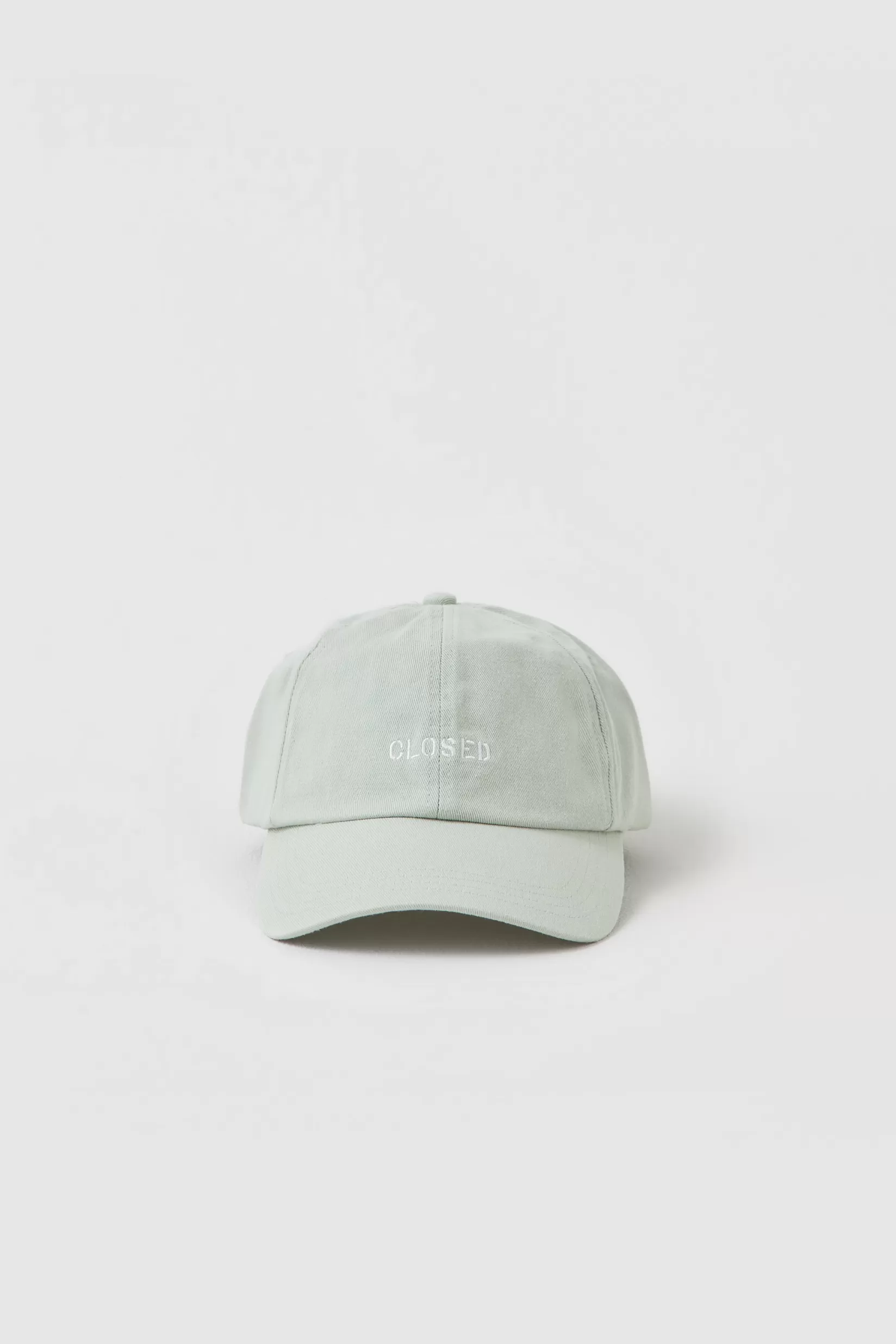 Cheap CLOSED Cap Fresh Mint