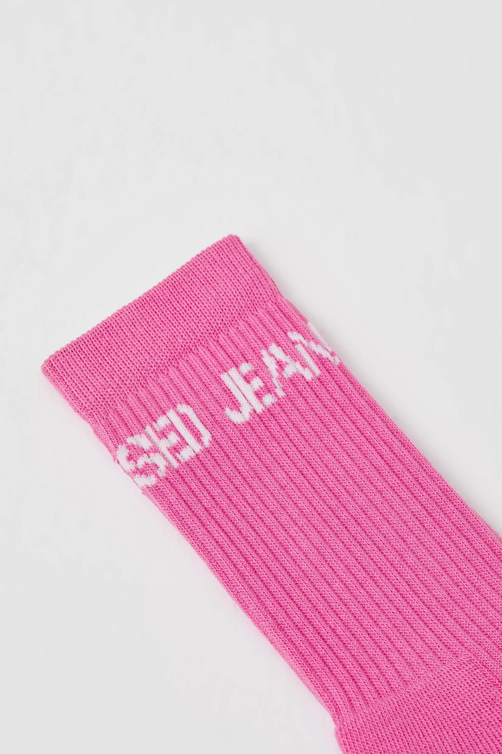 Best CLOSED Socks Pink Lilies