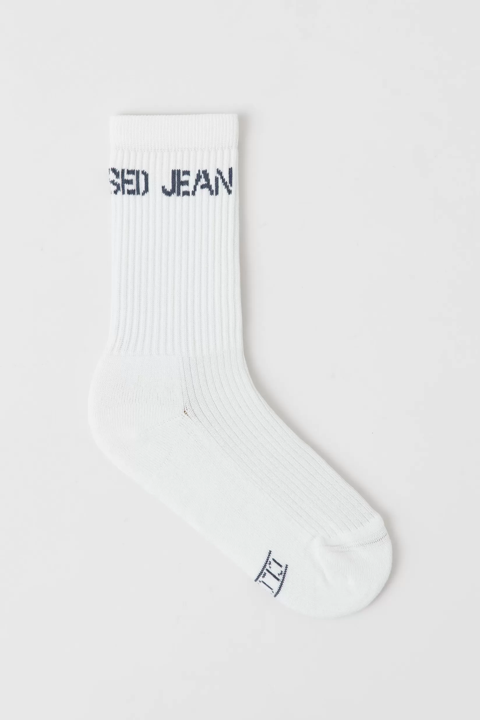 Outlet CLOSED Sport Socks Ivory