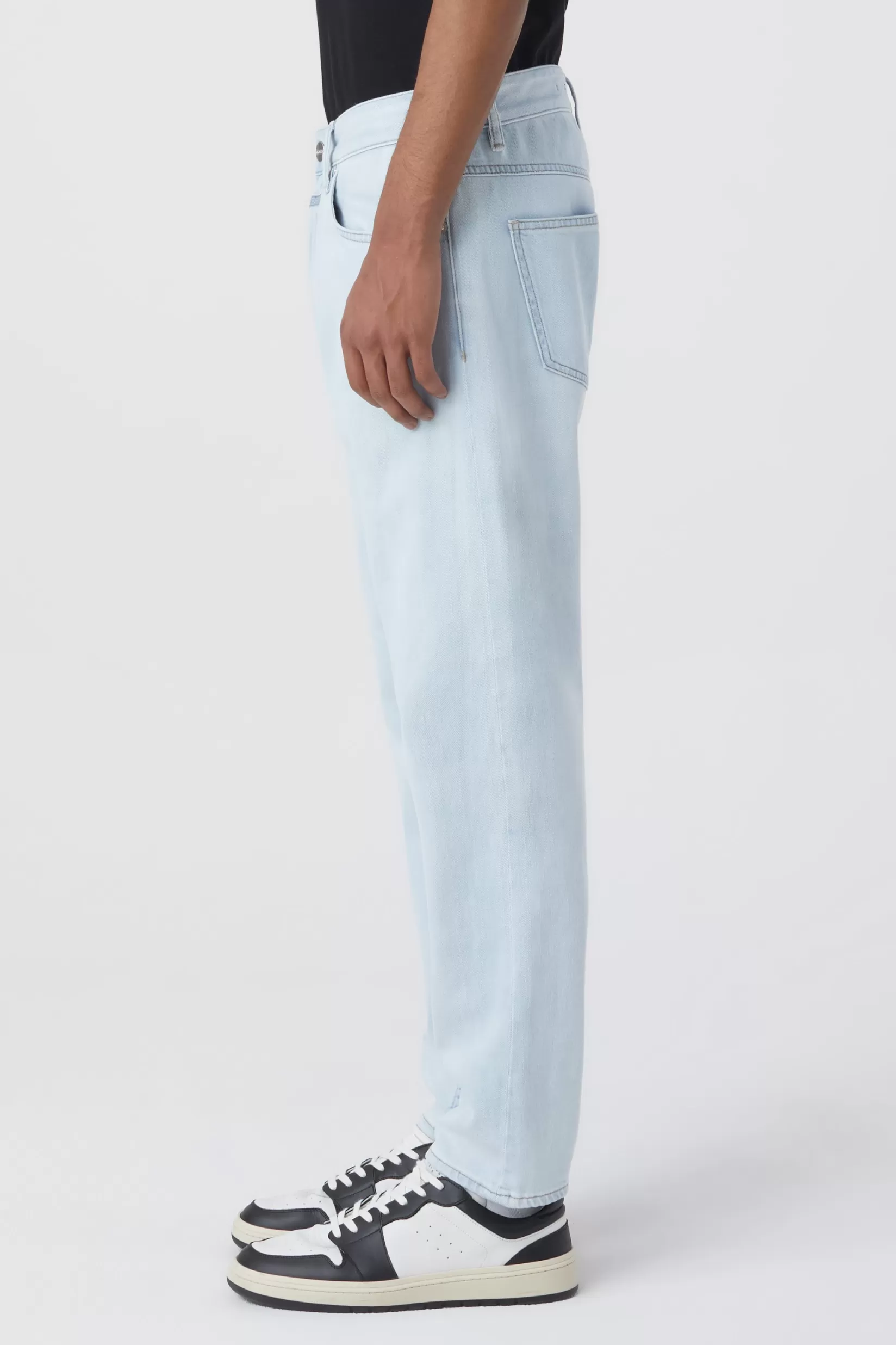 Flash Sale CLOSED Cooper Tapered Jeans Light Blue