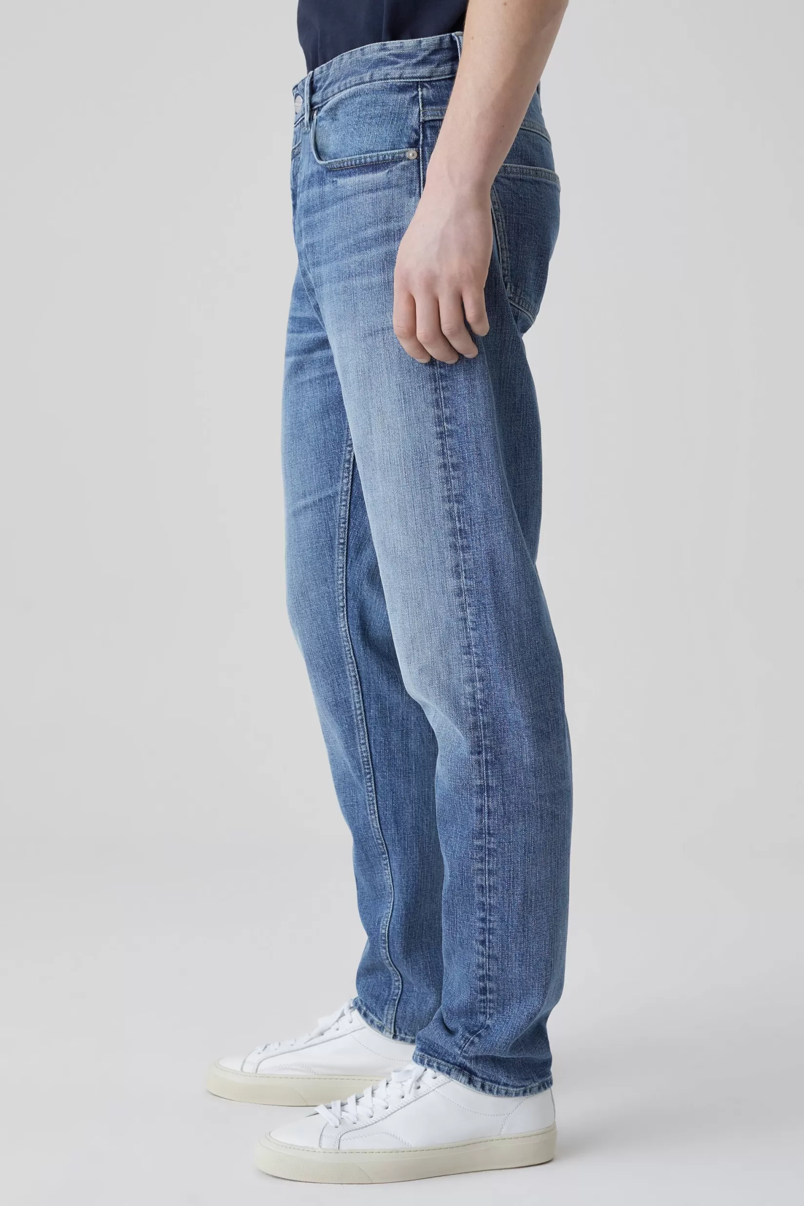 Best Sale CLOSED Cooper Tapered Jeans Light Blue