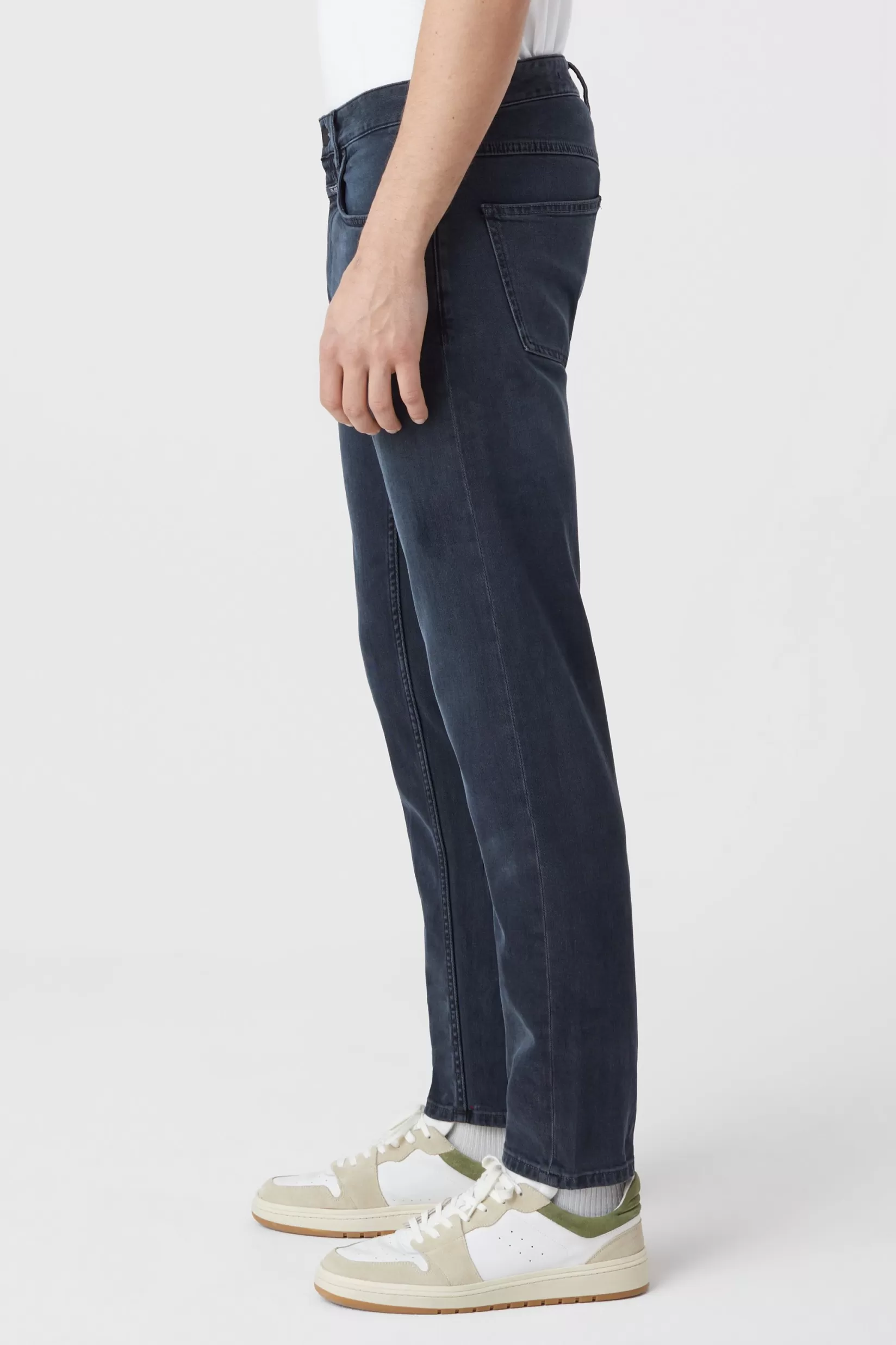 Best CLOSED Cooper Tapered Jeans Blue/Black