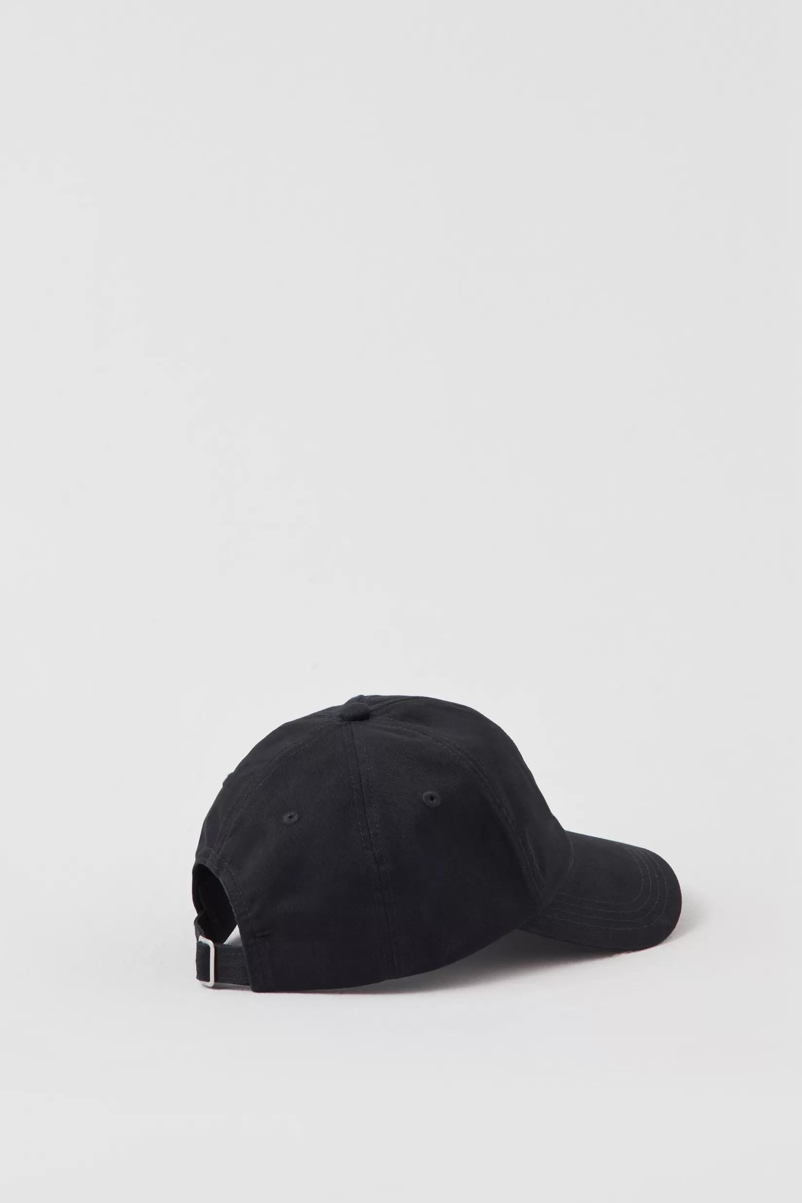 Best Sale CLOSED Logo Cap Black