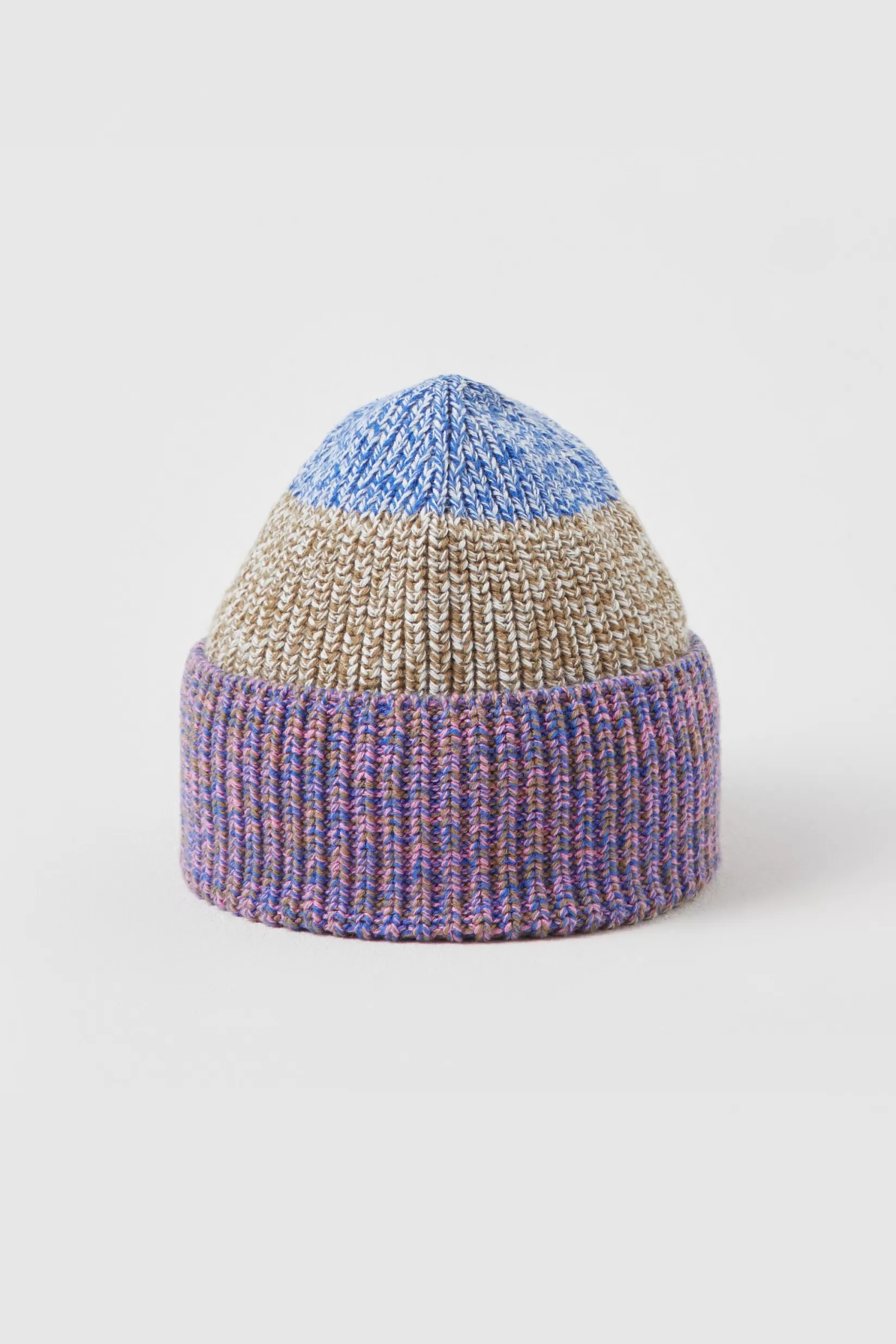 Best Sale CLOSED Organic Cotton Beanie Multi Color