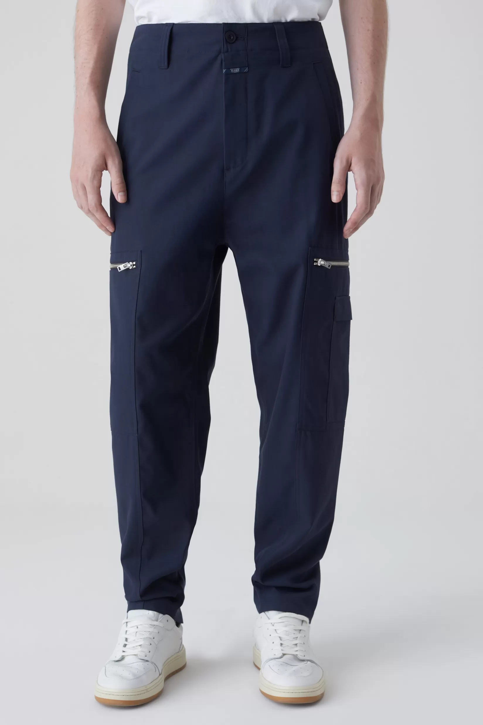 Flash Sale CLOSED Pilot Tapered Pants Dark Night