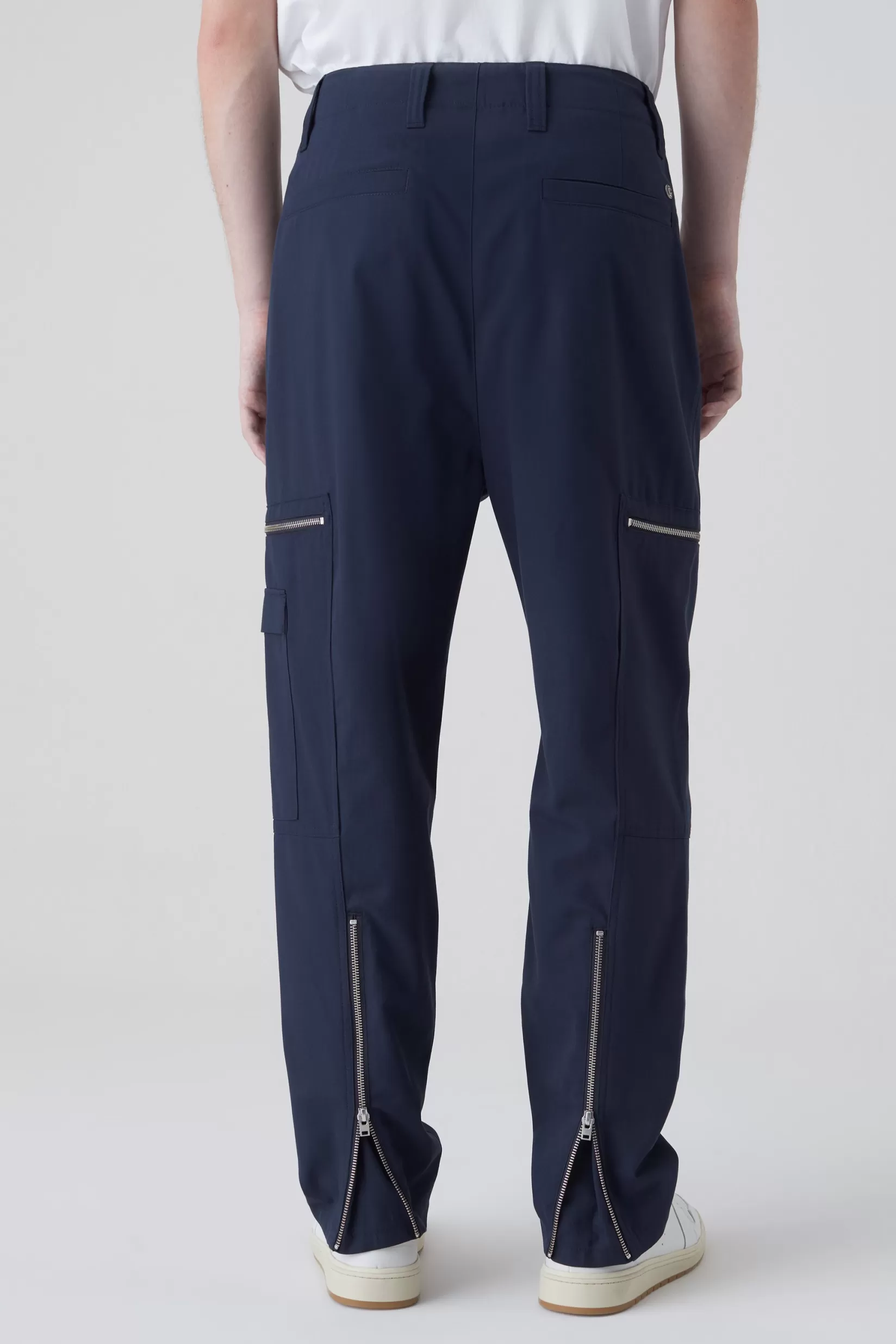 Flash Sale CLOSED Pilot Tapered Pants Dark Night