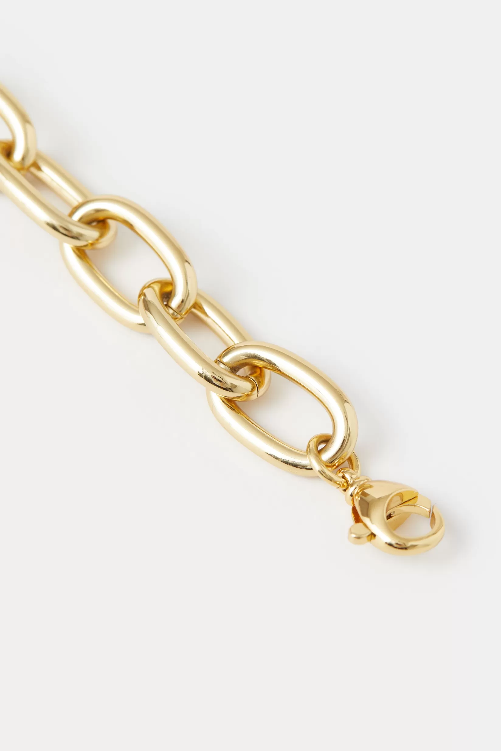 Shop CLOSED Romantico Romantico 'Felice' Armband Gold