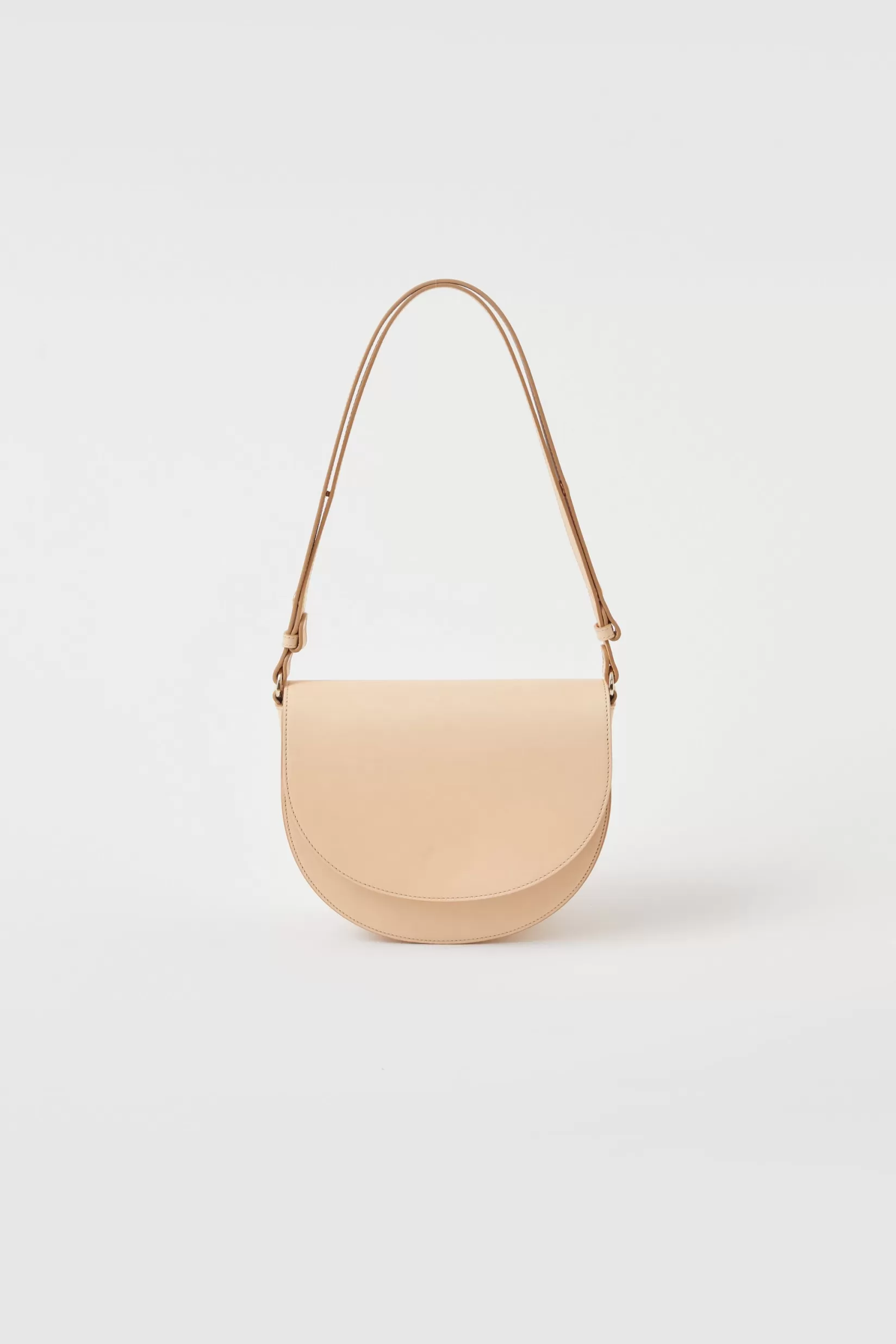 Flash Sale CLOSED Saddle Bag Reed Beige