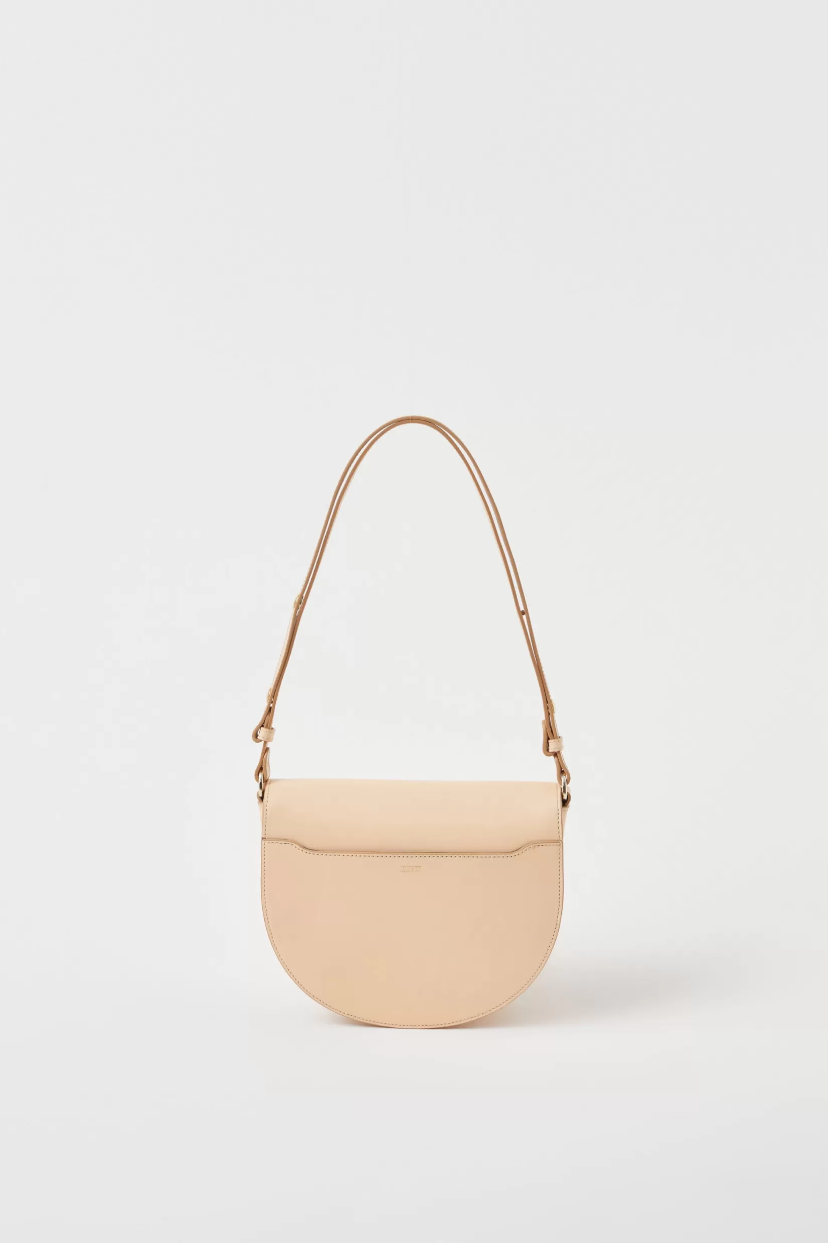 Flash Sale CLOSED Saddle Bag Reed Beige