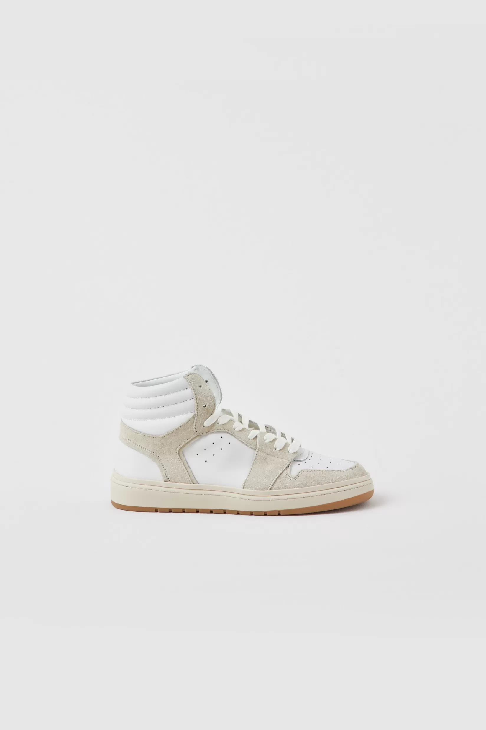 Flash Sale CLOSED Sneaker High Reed Beige