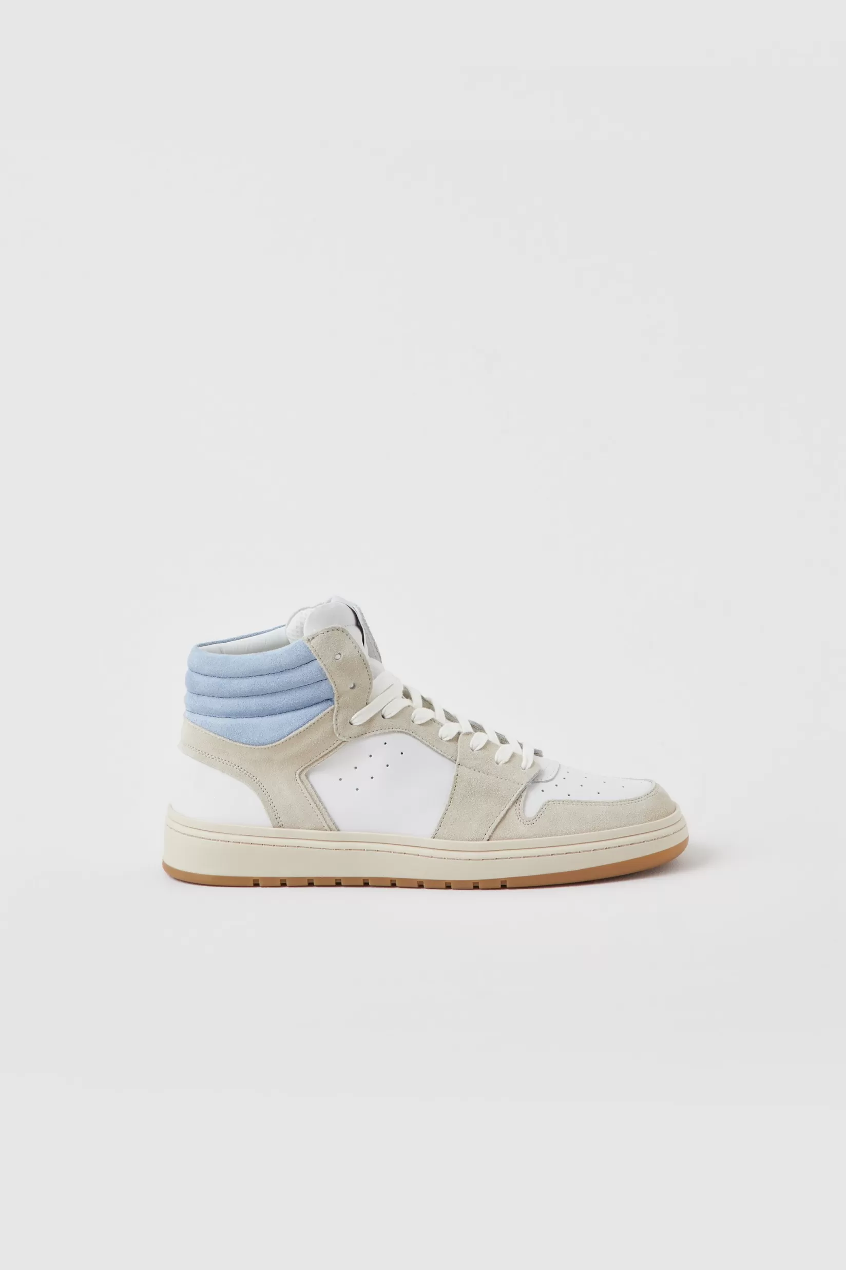 Clearance CLOSED Sneaker High Sand Dune