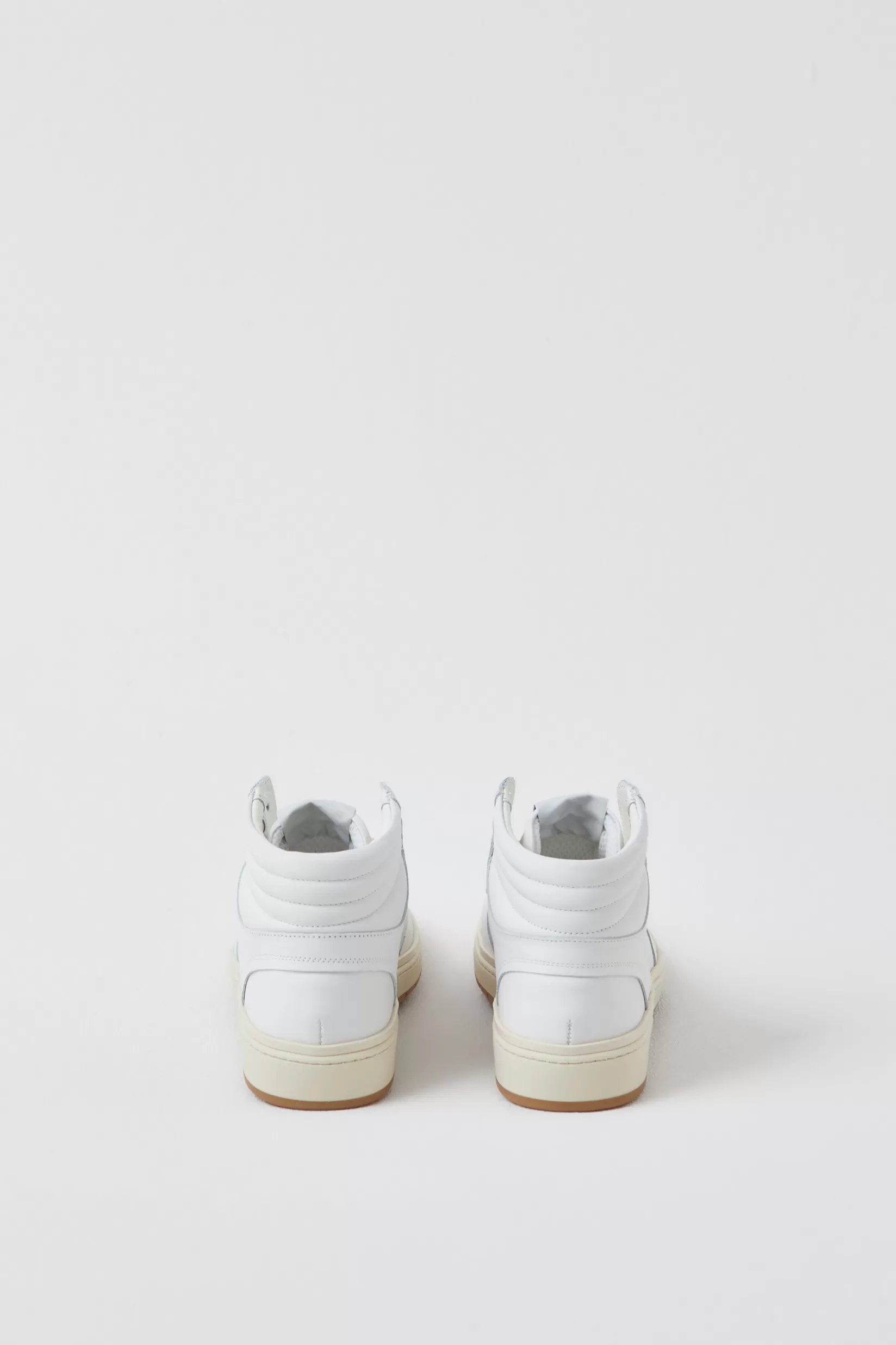 Best CLOSED Sneaker High White