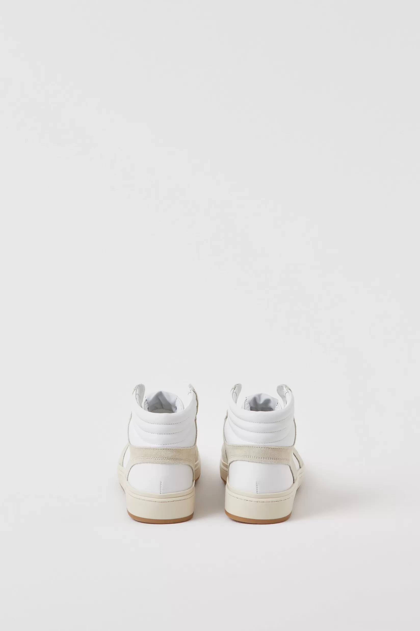 Flash Sale CLOSED Sneaker High Reed Beige