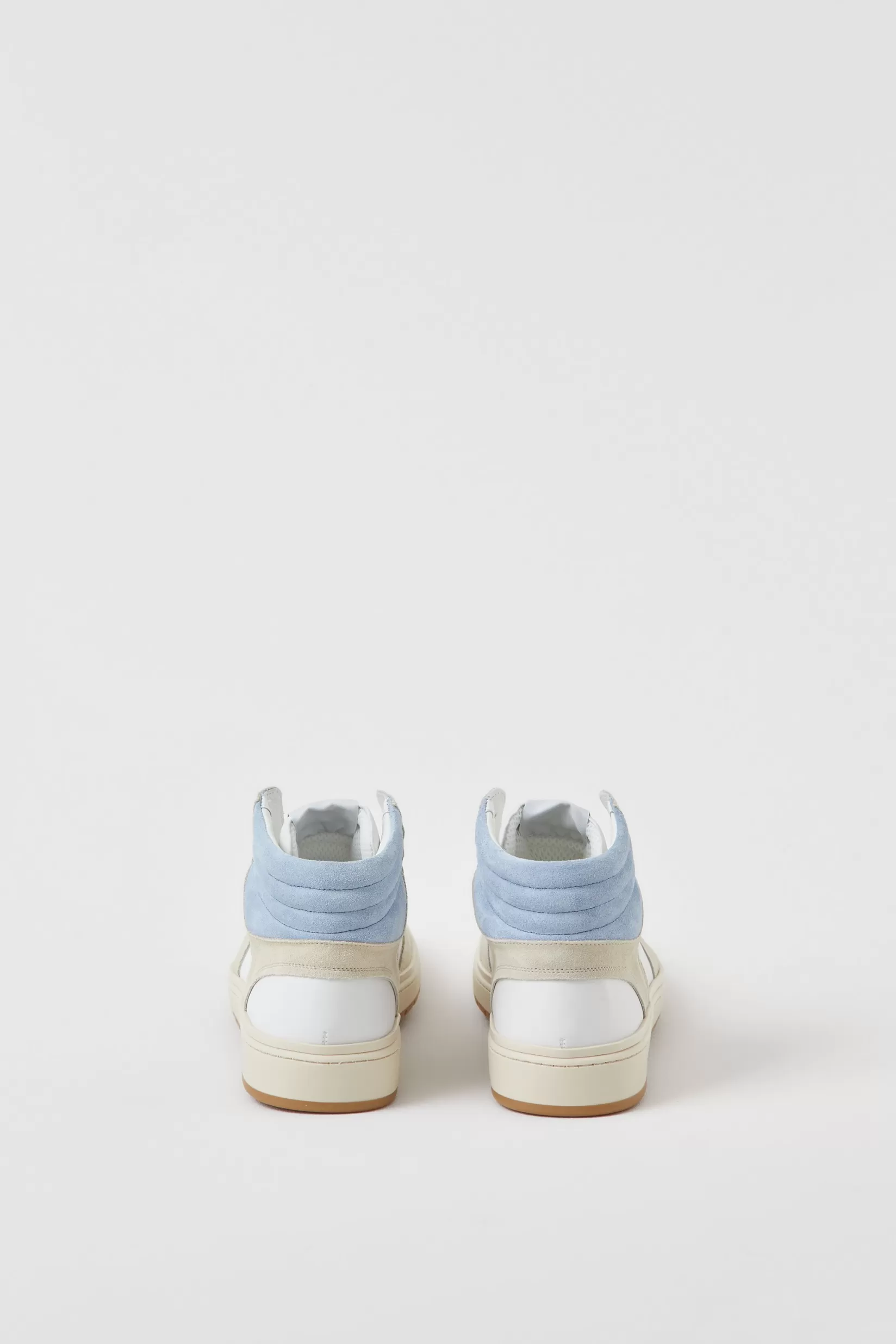 Clearance CLOSED Sneaker High Sand Dune