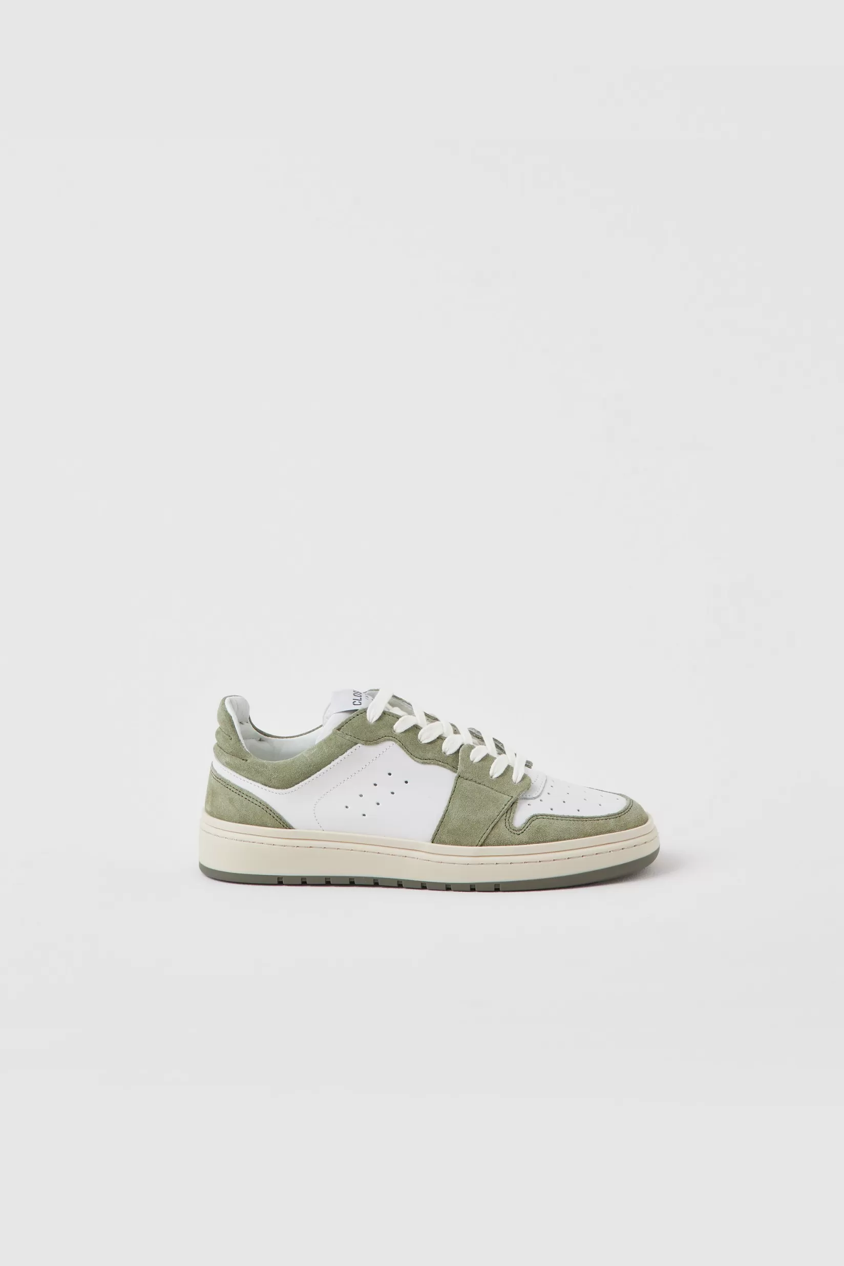 Sale CLOSED Sneaker Low Light Moss Green