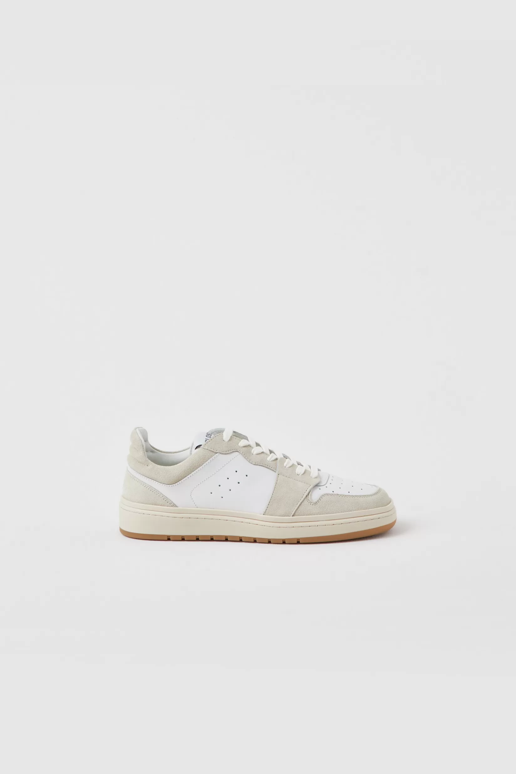 Fashion CLOSED Sneaker Low Reed Beige