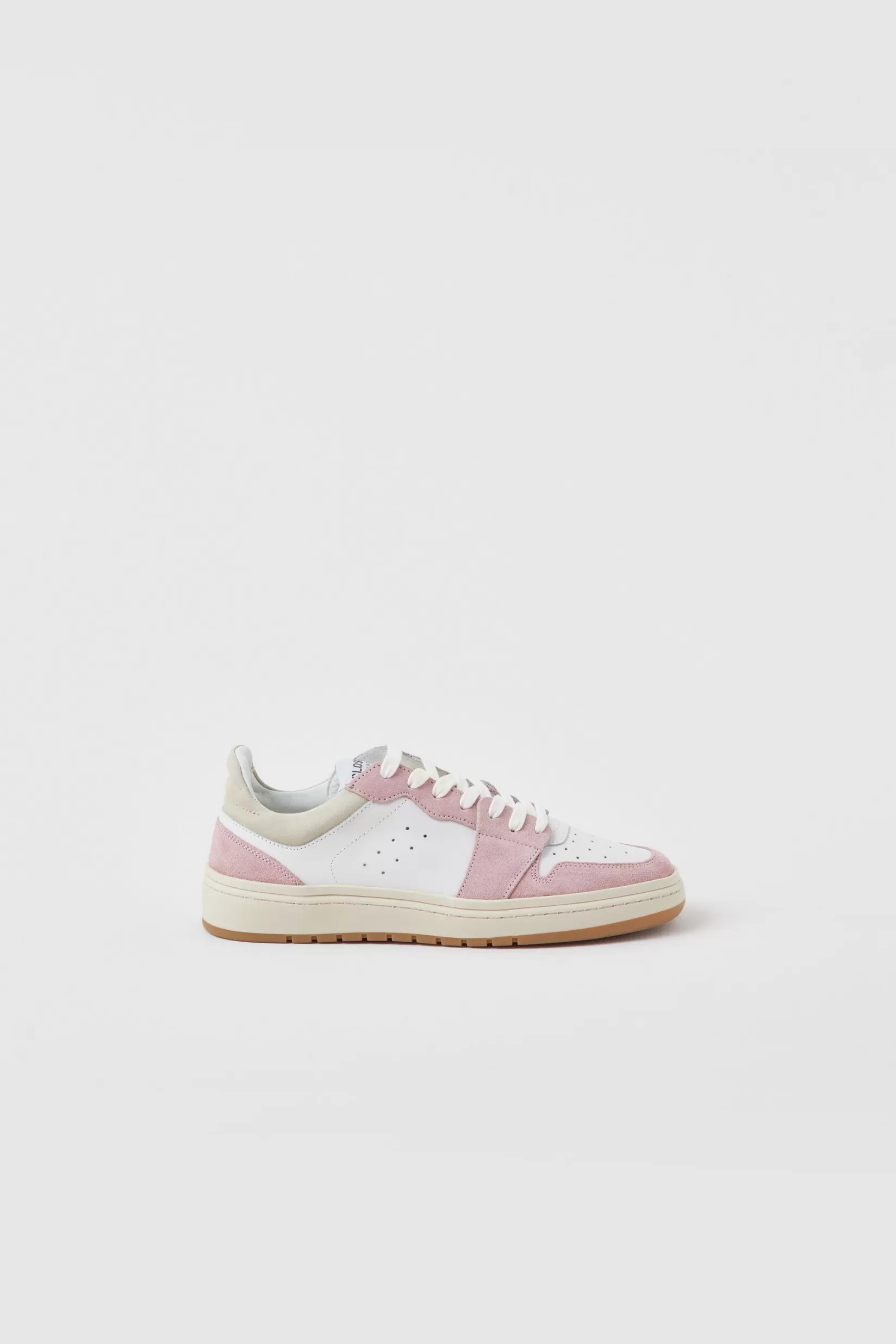 Cheap CLOSED Sneaker Low Dahlia Pink