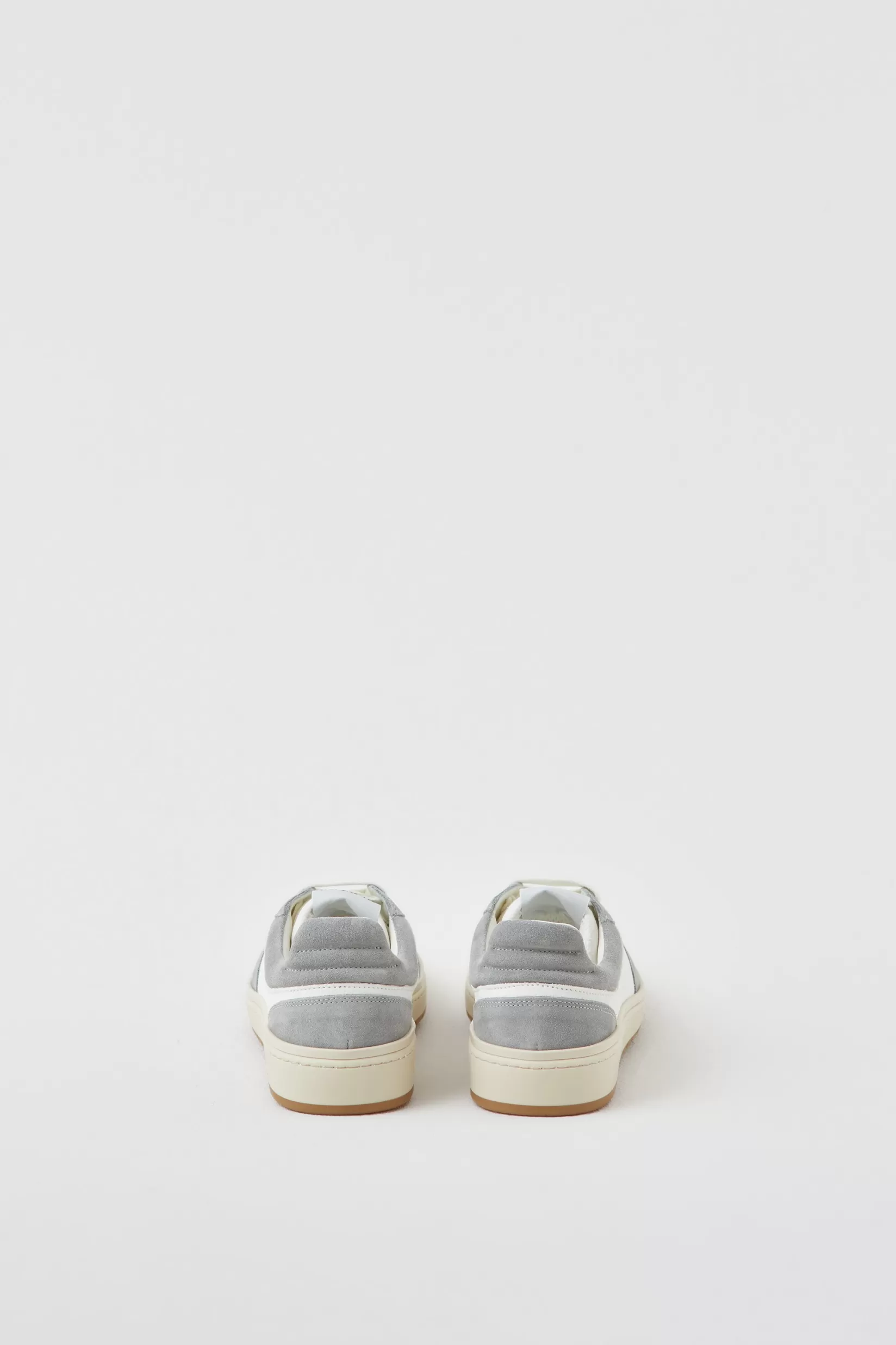 Fashion CLOSED Sneaker Low Grey Alabaster