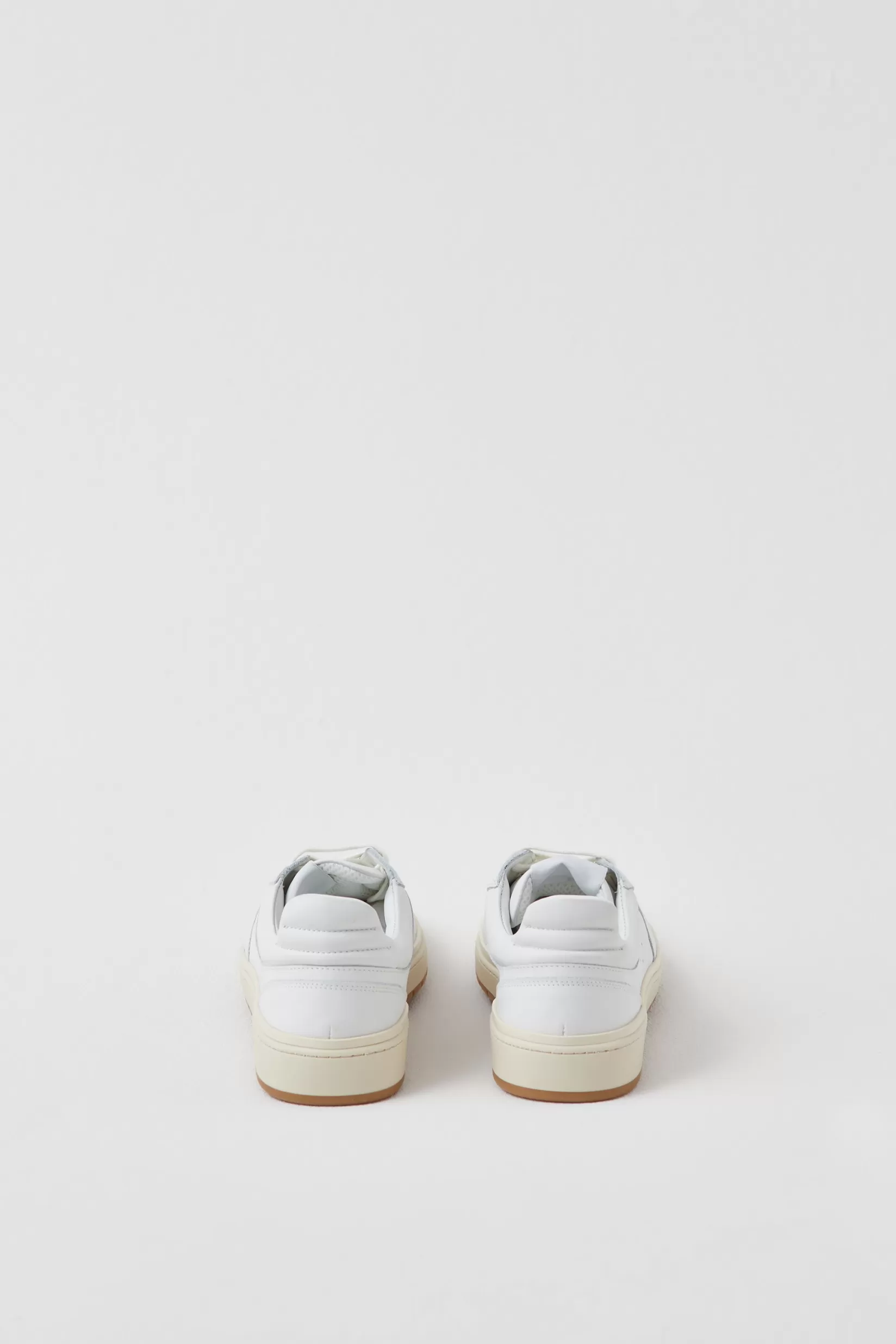 Discount CLOSED Sneaker Low White