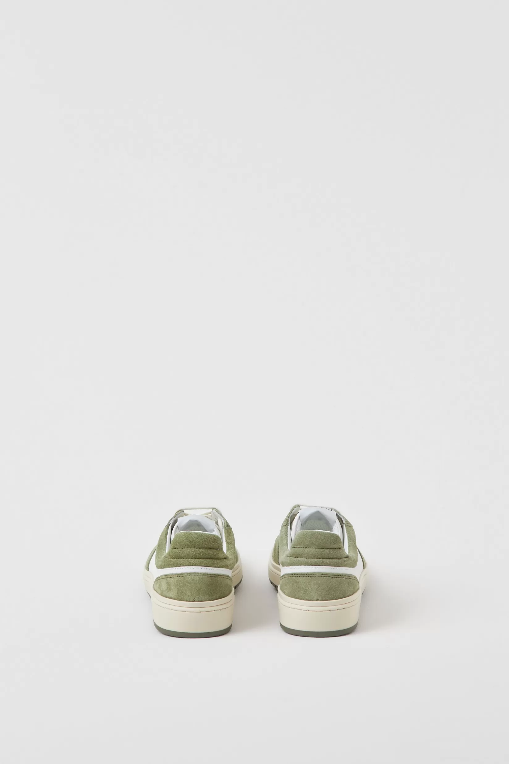 Sale CLOSED Sneaker Low Light Moss Green