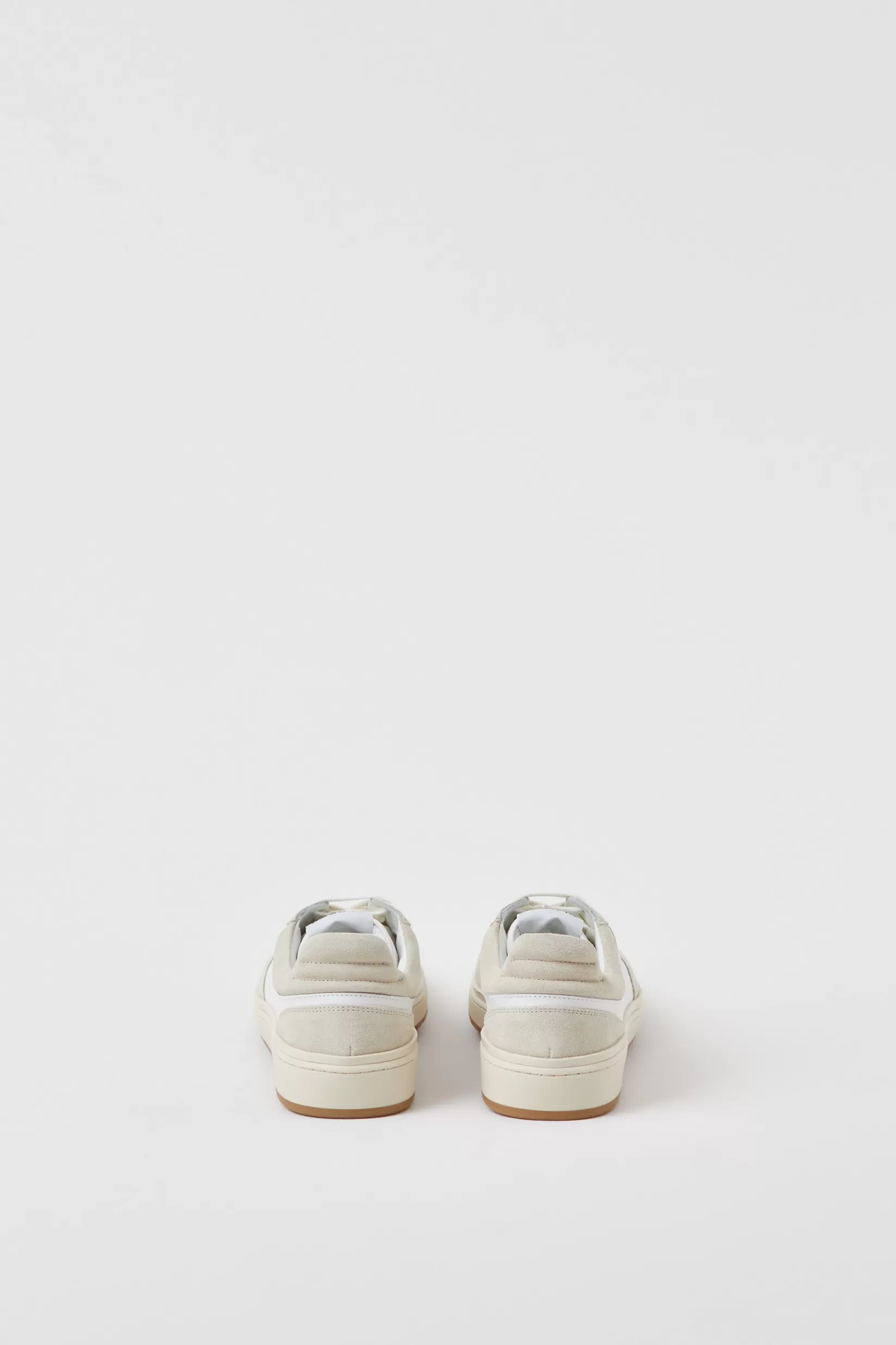 Fashion CLOSED Sneaker Low Reed Beige