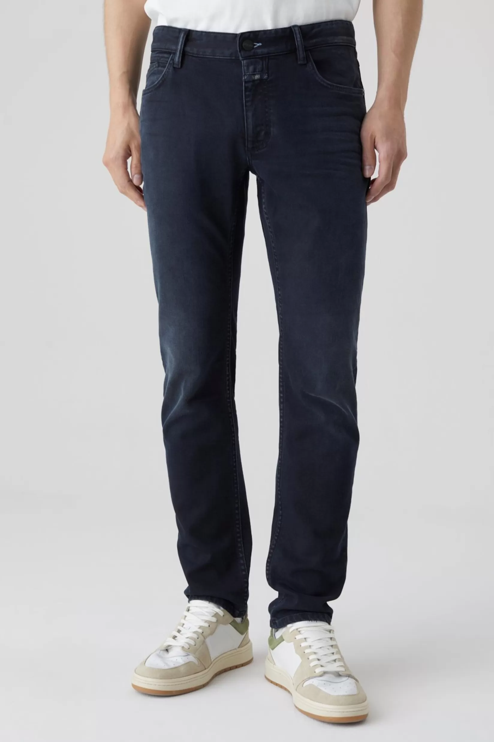 Outlet CLOSED Unity Slim Jeans Black/Black