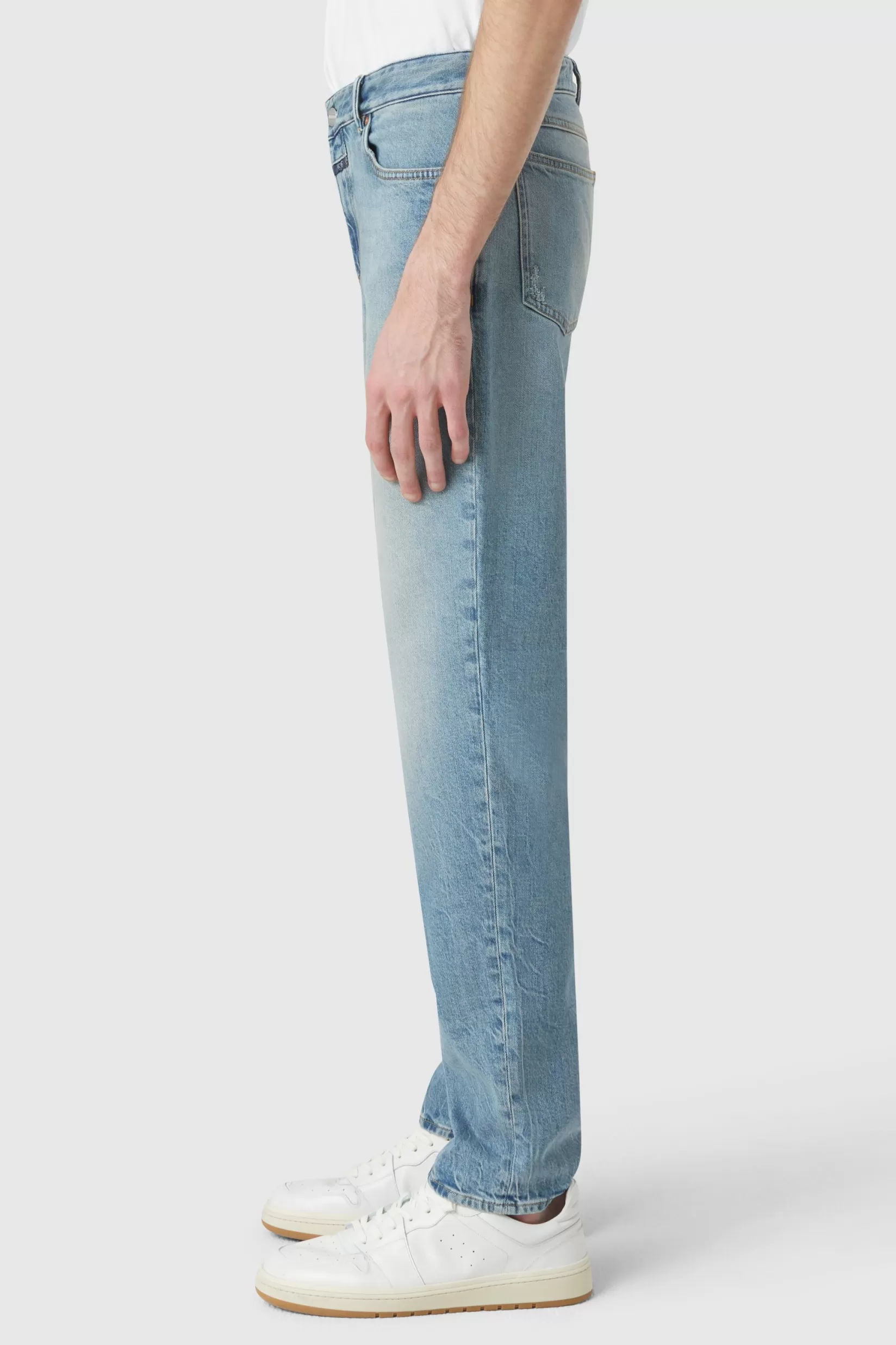 Hot CLOSED Unity Slim Jeans Light Blue