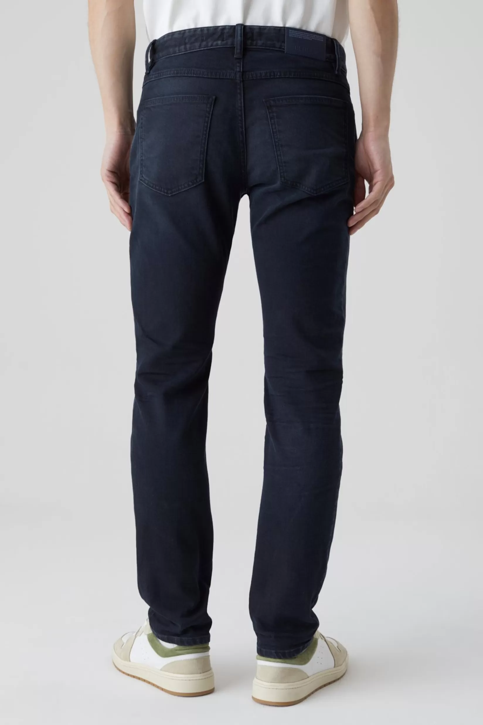 Outlet CLOSED Unity Slim Jeans Black/Black