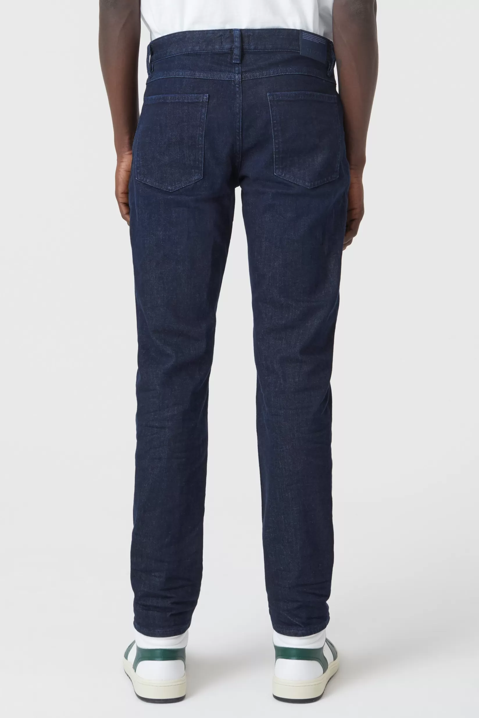 Outlet CLOSED Unity Slim Jeans Dark Blue