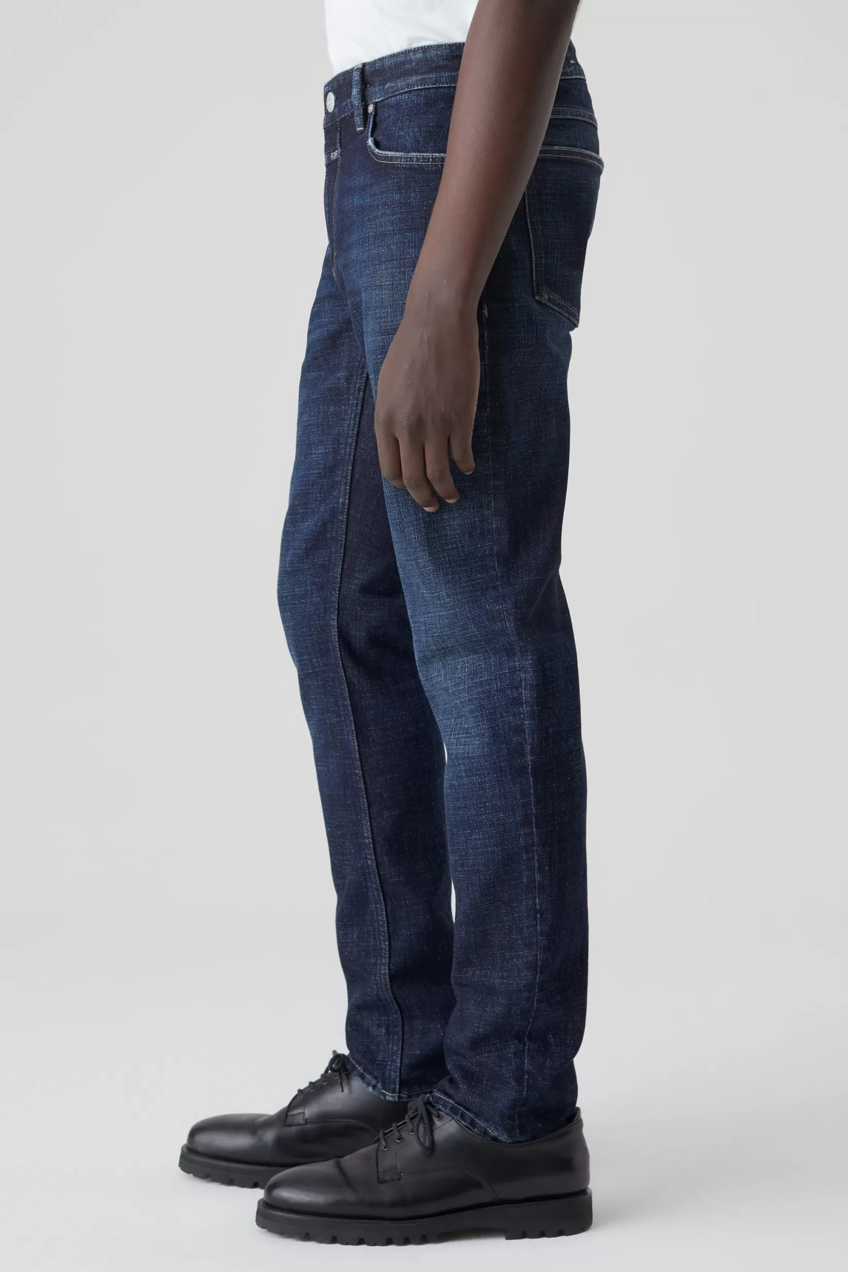 Sale CLOSED Unity Slim Jeans Dark Blue